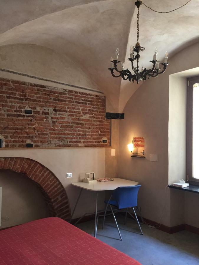 Lovingenoa - Antico Convento Apartment Exterior photo