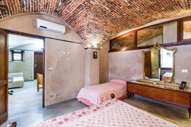 Lovingenoa - Antico Convento Apartment Exterior photo
