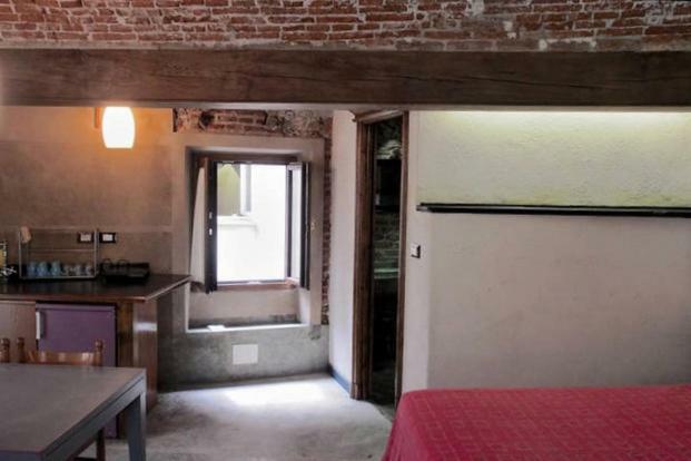 Lovingenoa - Antico Convento Apartment Exterior photo