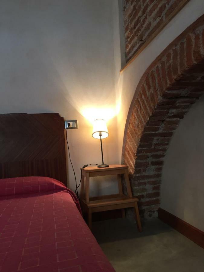 Lovingenoa - Antico Convento Apartment Exterior photo