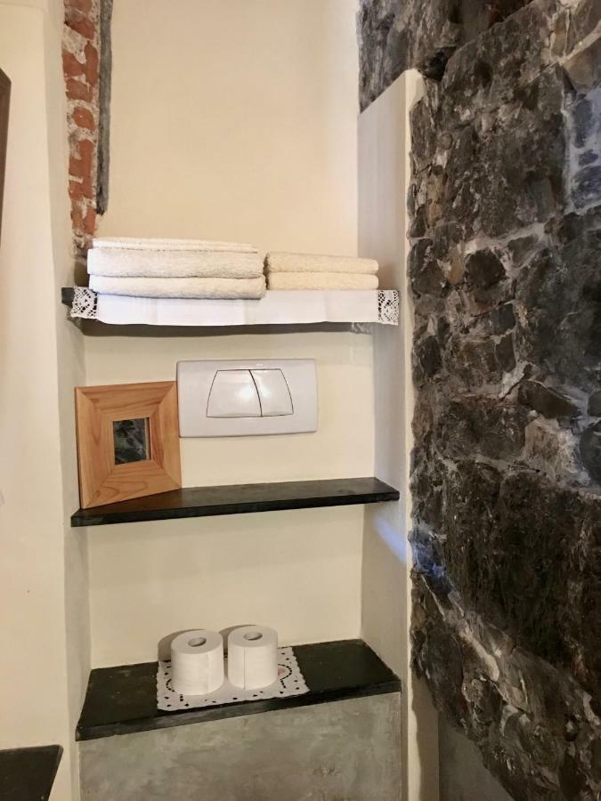 Lovingenoa - Antico Convento Apartment Exterior photo